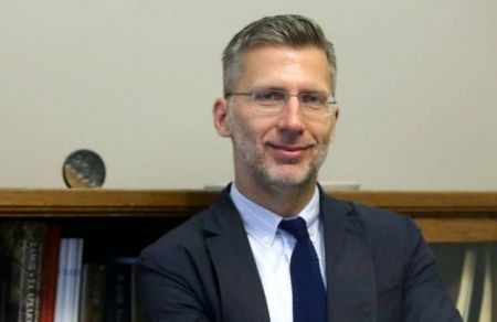 Ακης Σκέρτσος : Fake news και ανεφάρμοστες προτάσεις από ΣΥΡΙΖΑ