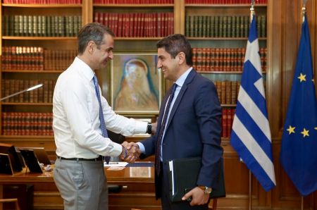 Εκατομμύρια στις ομάδες από το στοίχημα ανακοίνωσε η Κυβέρνηση