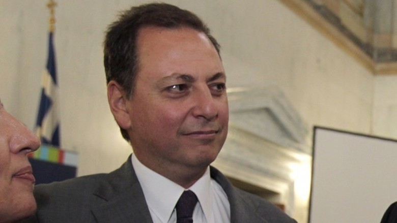 Λιβανός: Επαφές για νέα ΚΑΠ και προστασία ελληνικών προϊόντων στις Βρυξέλλες