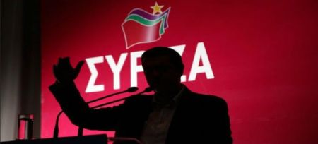 Τα «καπετανάτα» του ΣΥΡΙΖΑ