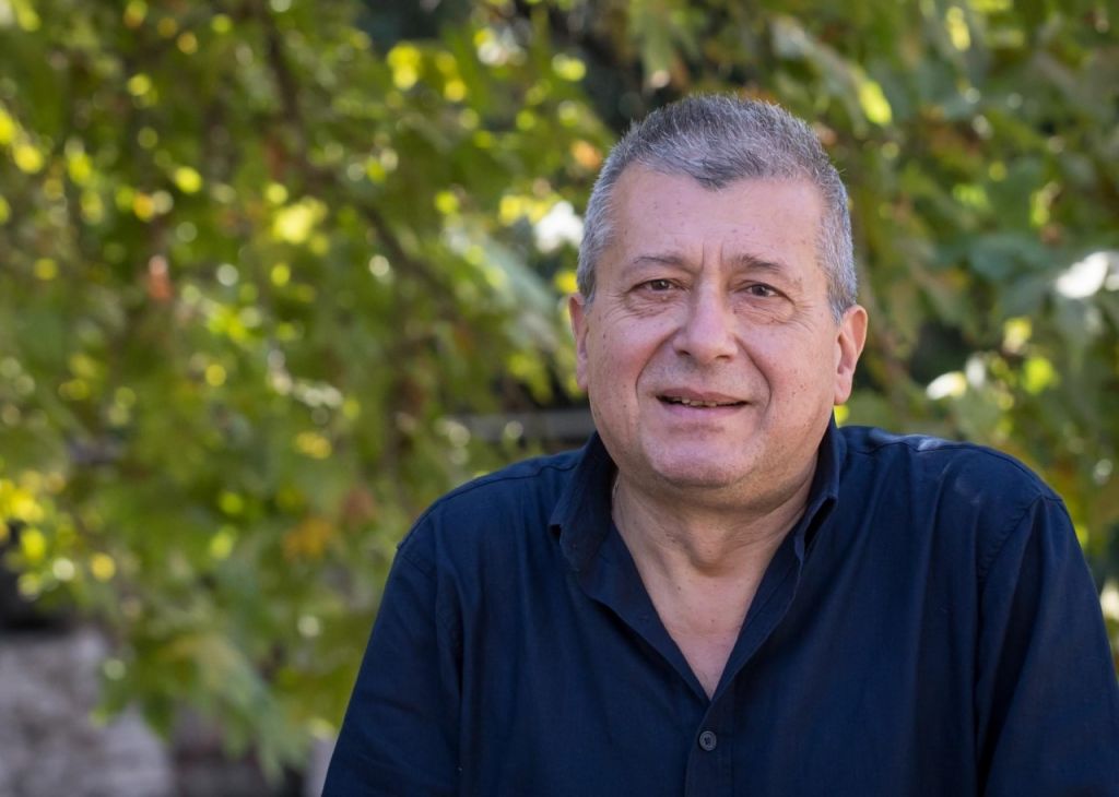 Τιμή στον Αντώνη Παπαδόπουλο