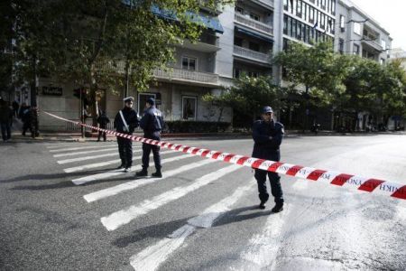 Κυκλοφοριακές ρυθμίσεις στο κέντρο της Αθήνας: Ποιοι δρόμοι θα είναι κλειστοί 24 και 25 Μαρτίου