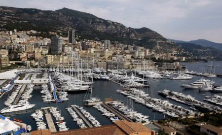 Σύμη, Σέριφος και Γαλλική Ριβιέρα