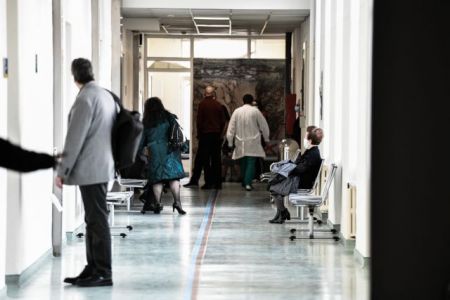 Επιστράτευση : Στα νοσοκομεία  σήμερα και οι ιδιώτες γιατροί