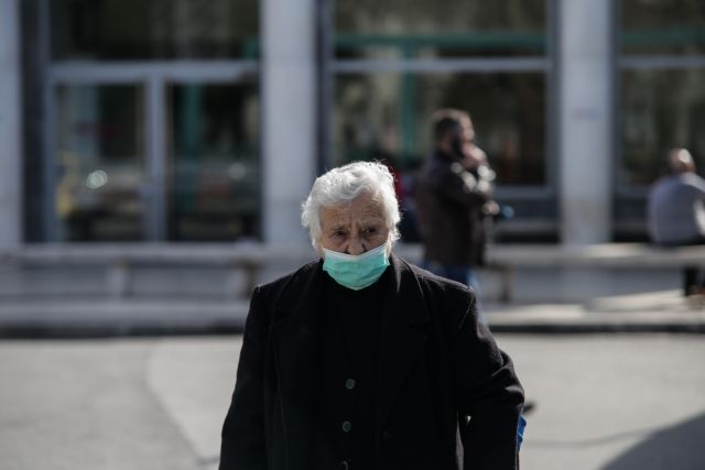 Πελώνη : Προτεραιότητα το άνοιγμα λιανεμπορίου και σχολείων