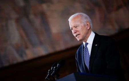 Σύνοδος Κορυφής : Ο Αμερικανός πρόεδρος θα συμμετάσχει στην τηλεδιάσκεψη των Ευρωπαίων ηγετών