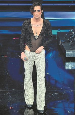 Κυρίαρχοι στη μουσική και στη μόδα