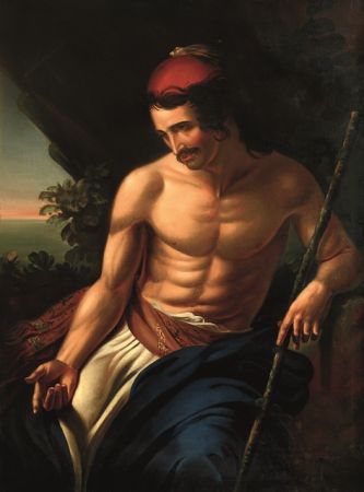 Ο πανικός των Ελλήνων