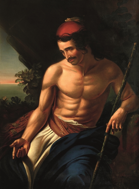 Ο πανικός των Ελλήνων