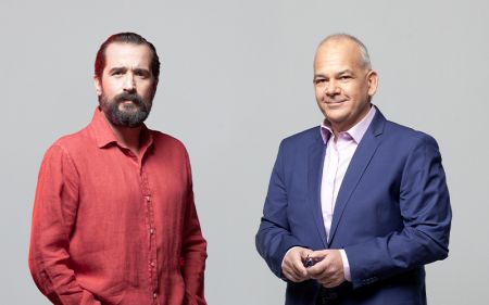 «’21 Η επανάσταση των Ελλήνων» –  Πρεμιέρα 25 Μαρτίου στις 00:10 στο MEGA