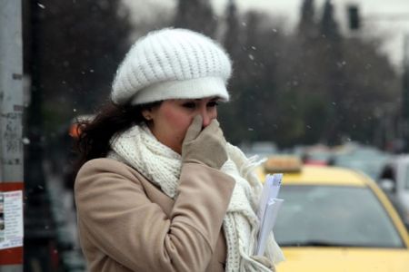 Καιρός : 25η Μαρτίου με πολικές θερμοκρασίες – Πού θα χτυπήσει η κακοκαιρία