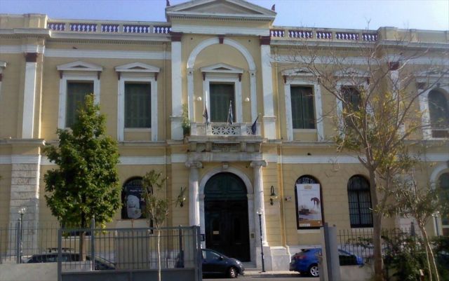 Η Δημοτική Πινακοθήκη Πειραιά τιμά την Επανάσταση του 1821