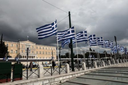 Η ώρα της εθνικής αυτογνωσίας