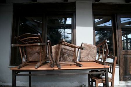 Στα «κάγκελα» η εστίαση – Προσφεύγουν στο ΣτΕ για να ακυρωθεί το «λουκέτο»