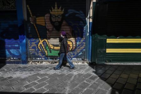 Αποκάλυψη «βόμβα» : Πρόταση για αυστηρό lockdown έως τις 25 Απριλίου για να… σωθεί το Πάσχα