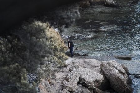 Φωτιά στο Μάτι: Ελεύθερος ο Ματθαιόπουλος