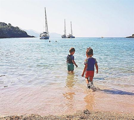 Αισιοδοξία για το άνοιγμα του ελληνικού τουρισμού – Από ποιες χώρες περιμένουμε τουρίστες