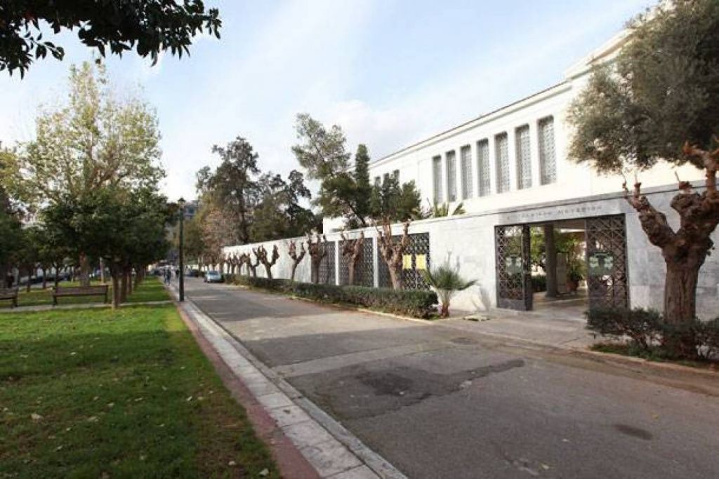 Το Επιγραφικό Μουσείο και τα Εξάρχεια: Ιστορίες μιας γειτονιάς