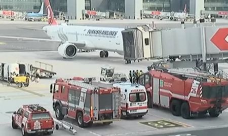 Τουρκία : Έρευνα για εκρηκτικά σε δύο αεροσκάφη με προορισμό τη Γερμανία