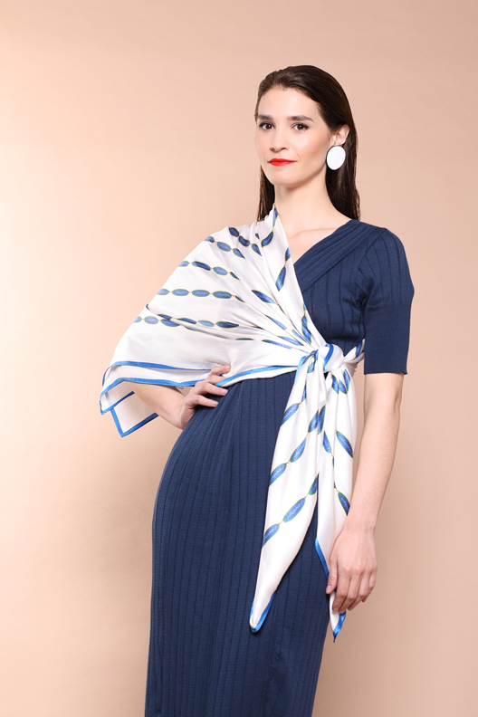 Πηνελόπη Τσιλίκα: «Ο ηθοποιός είναι ένας κολυμβητής που μπαίνει στα βαθιά νερά»