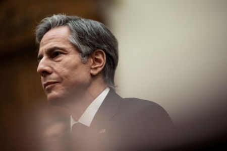 Μήνυμα Μπλίνκεν για 25η Μαρτίου : Σε ιστορικά υψηλά επίπεδα η σχέση Ελλάδας-ΗΠΑ