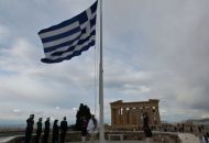 25η Μαρτίου : Η Ελλάδα γιορτάζει – Συγκίνηση και παγκόσμιο δέος [εικόνες]