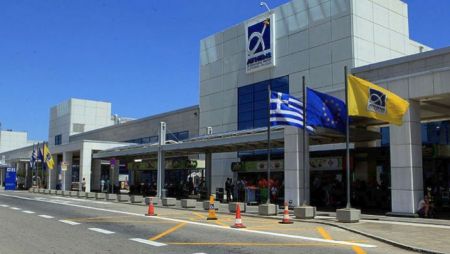 ΥΠΑ: Χωρίς καραντίνα θα εισέρχονται στην Ελλάδα οι εμβολιασμένοι Ισραηλινοί επιβάτες