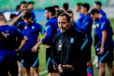 Εθνική Ελλάδος : Τέσσερα χρόνια μετά η διαφορά είναι… τεράστια