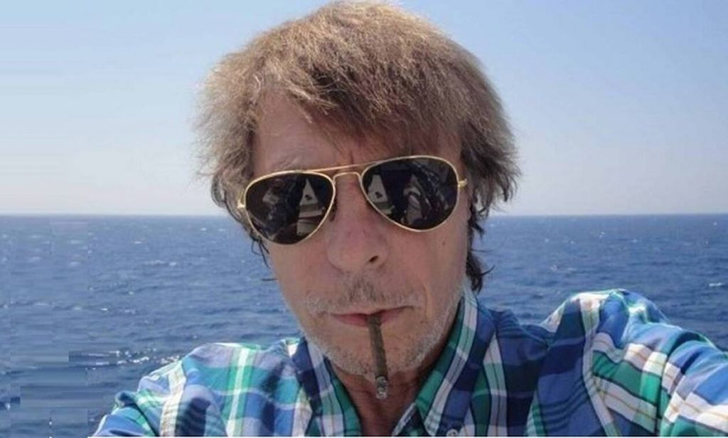 Άρης Σκιαδόπουλος : Πέθανε ο δημοσιογράφος μετά από μάχη με τον κοροναϊό