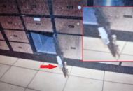 Αποκάλυψη για ριφιφί στο Ψυχικό: Τα γάντια για τον Covid «έδειξαν» στην ΕΛ.ΑΣ. τον δράστη