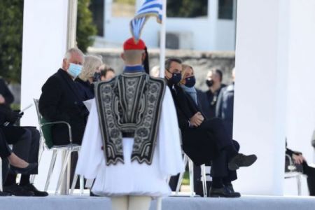 Παρέλαση 25ης Μαρτίου: Ολα όσα δεν είδαμε