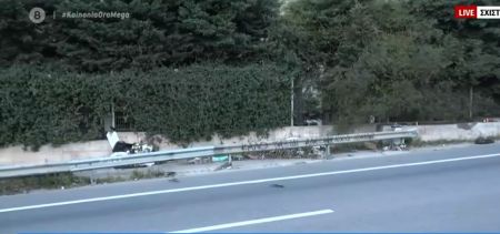 Σχιστό: Πώς έγινε το τροχαίο που στοίχισε τη ζωή σε τρεις νέους