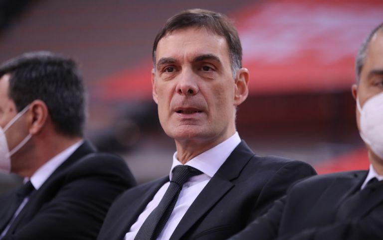 Αποκαλύψεις Μπαρτζώκα: «Τουλάχιστον τρεις ξένοι θα μείνουν και για του χρόνου»