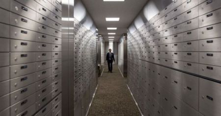 Ριφιφί στο Ψυχικό : Απολογείται ο 58χρονος