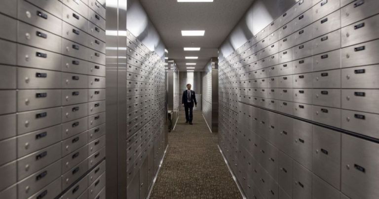 Ριφιφί στο Ψυχικό : Απολογείται ο 58χρονος