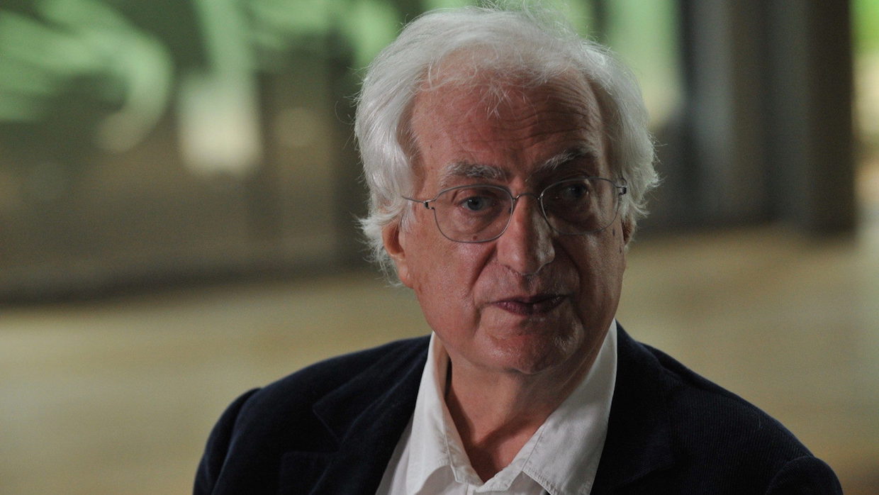 Μπερτράν Ταβερνιέ : Τελευταίο αντίο σε έναν γνήσιο σινεφίλ σκηνοθέτη