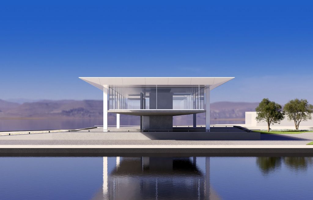 Πράσινο φως για το πρώτο κτίριο στο Ελληνικό