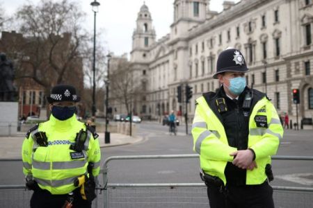 Βρετανία : Για εξηγήσεις στο Φόρειν Οφις ο Κινέζος επιτετραμμένος