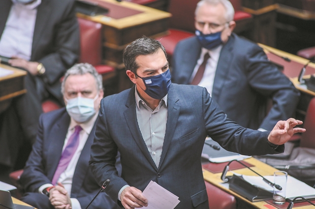 Πότε θα ζητήσει εκλογές ο ΣΥΡΙΖΑ