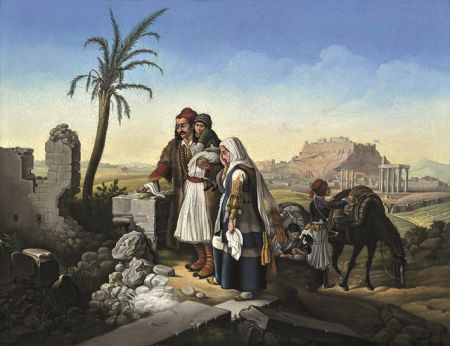 Το γιουρούσι της μπουμπουνίστρας