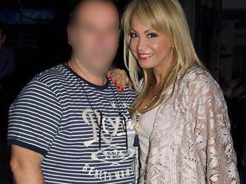 Ριφιφί στο Ψυχικό : Η στιγμή που ο 58χρονος βγαίνει από την τράπεζα