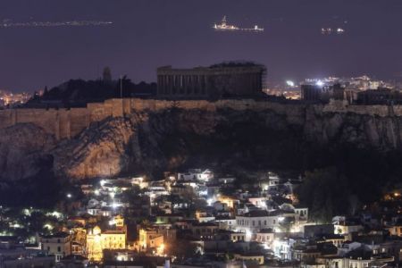 Σακελλαροπούλου : Υποχρέωση όλων μας η αντιμετώπιση της κλιματικής κρίσης