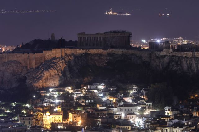 Σακελλαροπούλου : Υποχρέωση όλων μας η αντιμετώπιση της κλιματικής κρίσης