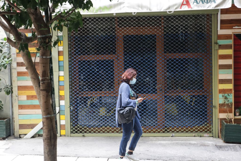 Κοροναϊός : Το σχέδιο για να ανοίξει η οικονομία μέχρι την Ανάσταση