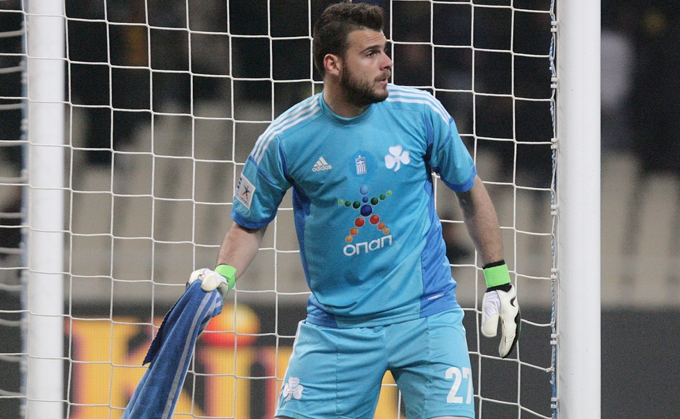 Παναθηναϊκός : Σκέψεις επαναπατρισμού του Ορέστη Καρνέζη