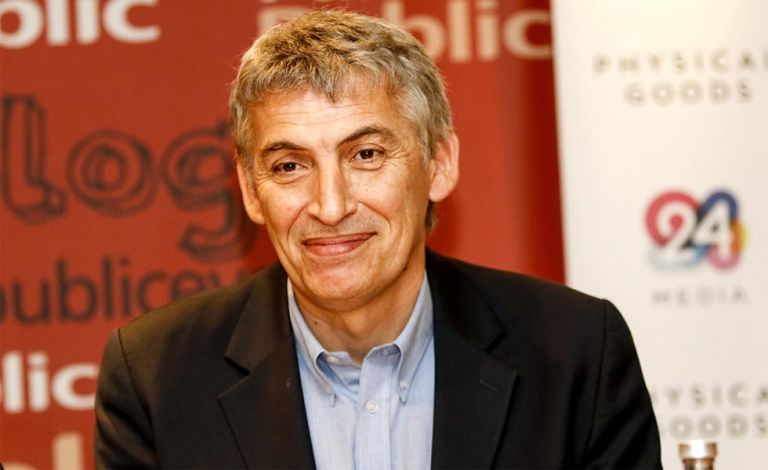 Φασούλας : Παράνομη η αναβολή των εκλογών της ΕΟΚ