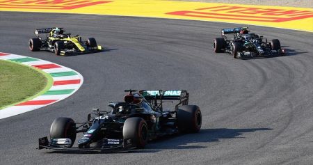 Γκραν Πρι Μπαχρέιν : Pole position για τον Φερστάπεν