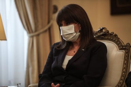 Επέτειος 1821 : Ποιοι ηγέτες έστειλαν ευχές στην ΠτΔ