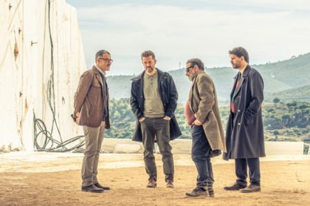 «Σιωπηλός Δρόμος» : Ειδαμε το πρώτο επεισόδιο της νέας σειράς του Mega – Θα σας καθηλώσει  