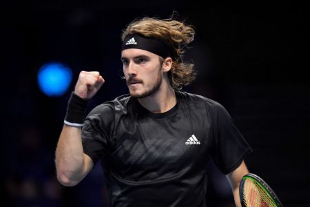 Miami Open : Νταμίρ Τζουμχούρ – Στέφανος Τσιτσιπάς
